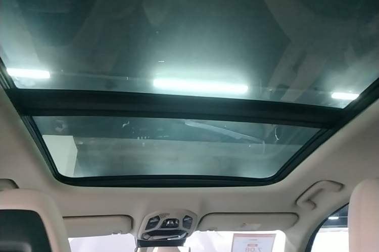 Used Lynk & Co 06 2023 Remix 1.5T Shero Headliner