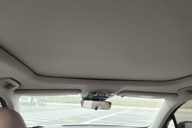 Used Lynk & Co 06 2023 Remix 1.5T Shero Headliner