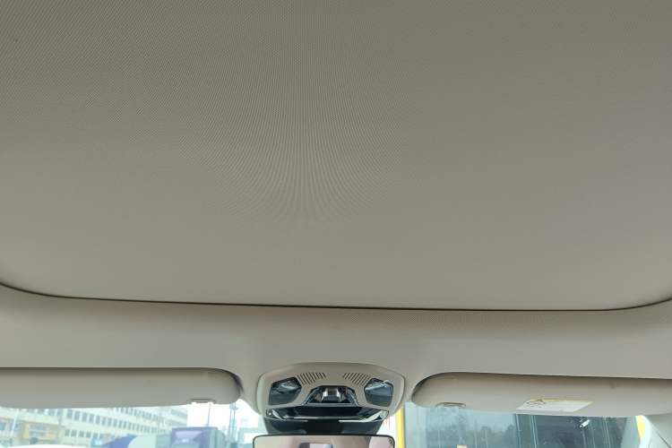 Used Lynk & Co 06 2023 Remix 1.5T Shero Headliner