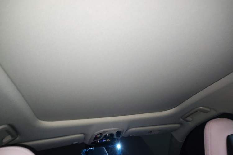 Used Lynk & Co 06 2023 Remix 1.5T Shero Headliner