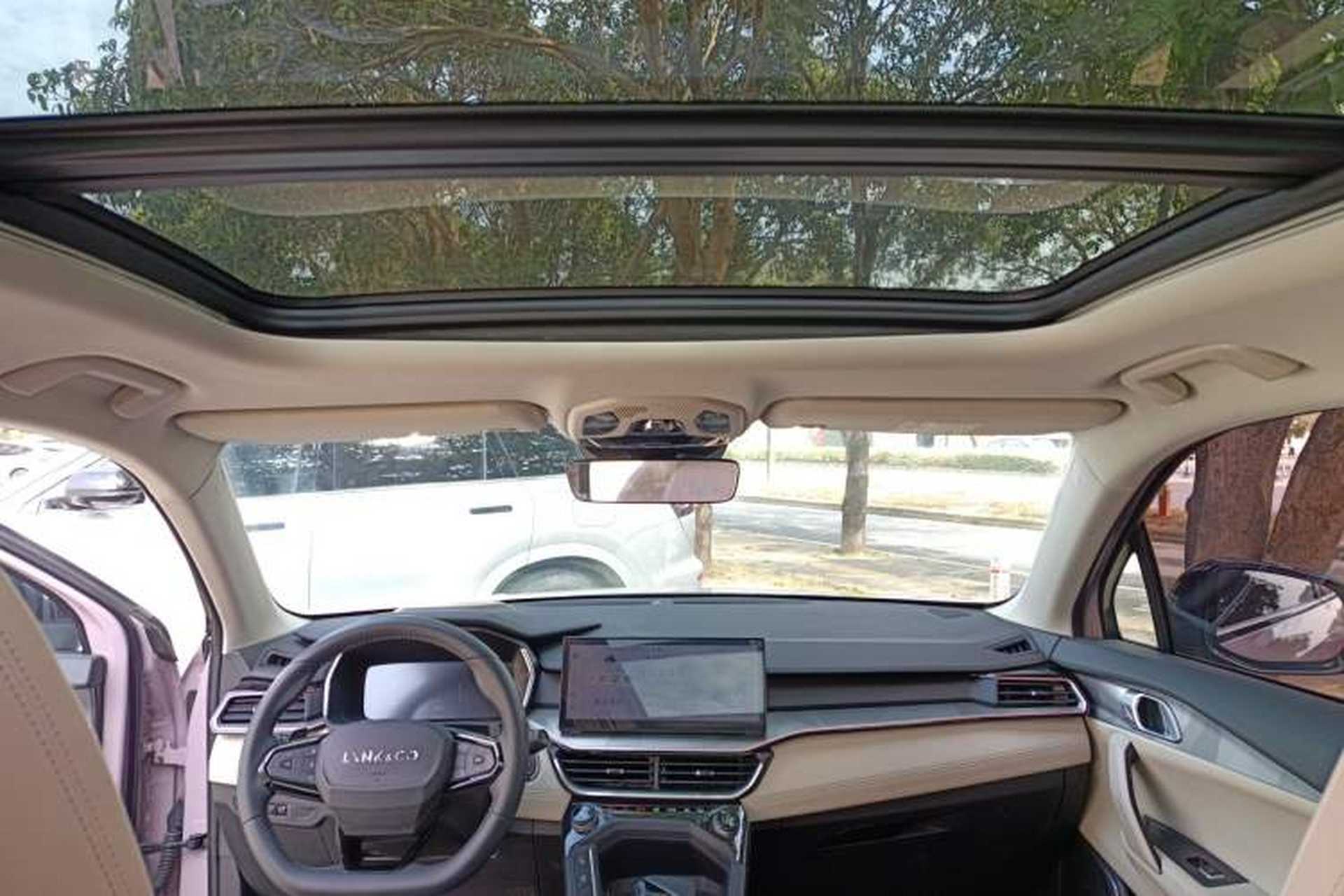 Used Lynk & Co 06 2023 Remix 1.5T Shero Headliner