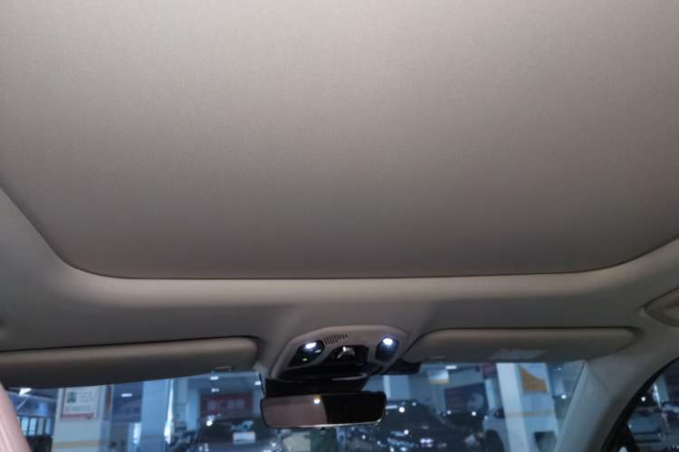 Used Lynk & Co 06 2023 Remix 1.5T Shero Headliner