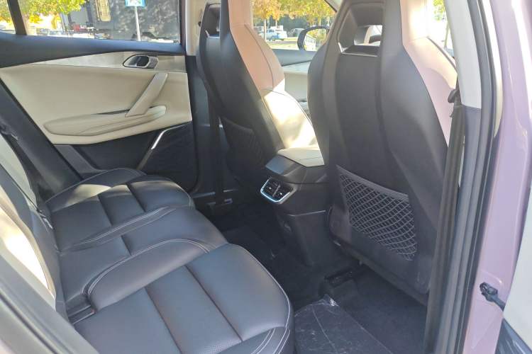 Used Lynk & Co 06 2023 Remix 1.5T Shero Interior 10