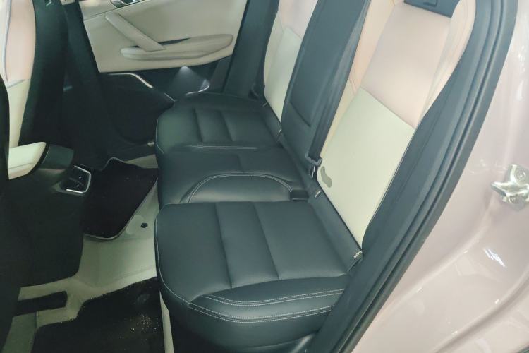 Used Lynk & Co 06 2023 Remix 1.5T Shero Interior 4