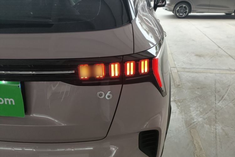 Used Lynk & Co 06 2023 Remix 1.5T Shero Right Rear Taillight
