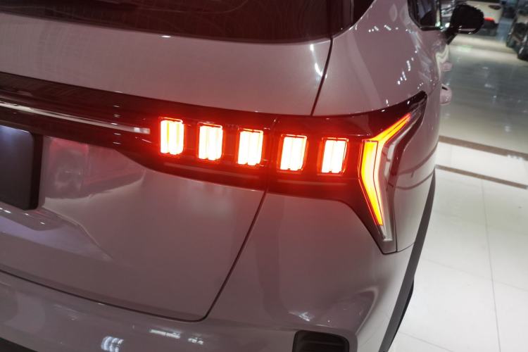 Used Lynk & Co 06 2023 Remix 1.5T Shero Right Rear Taillight