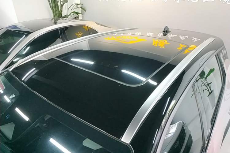Used Lynk & Co 06 2023 Remix 1.5T Shero Roof