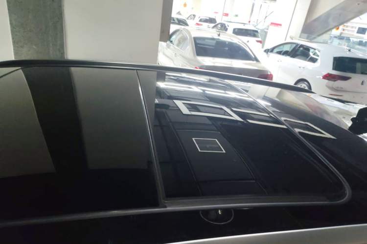 Used Lynk & Co 06 2023 Remix 1.5T Shero Roof