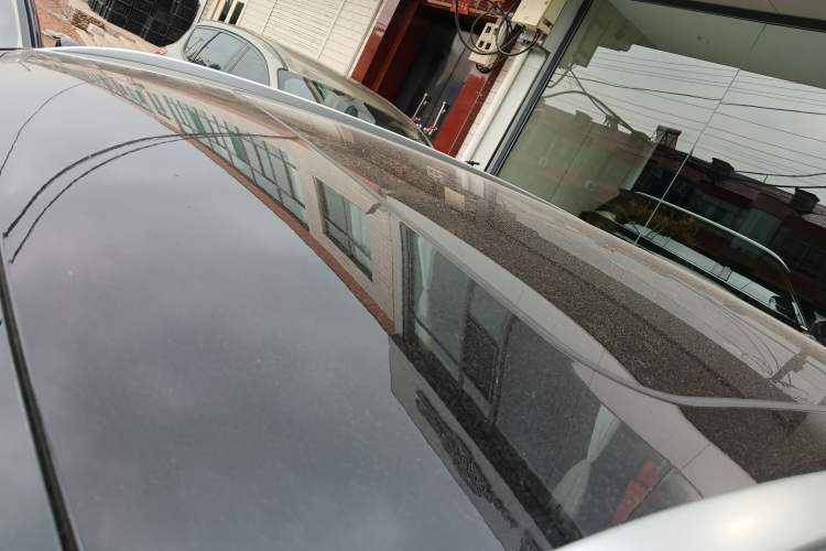 Used Lynk & Co 06 2023 Remix 1.5T Shero Roof