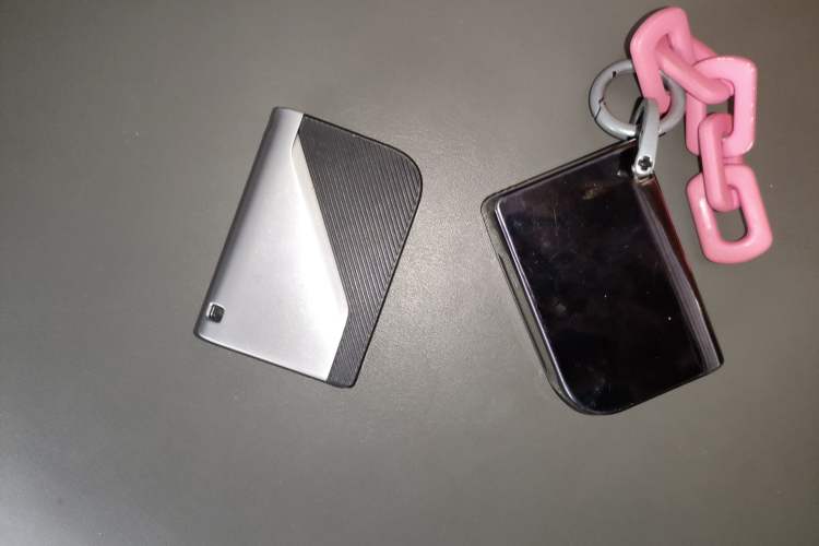 Used Lynk & Co 06 2023 Remix 1.5T Shero Vehicle Key