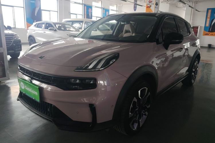 Used Lynk & Co 06 2023 Remix 1.5T Shero Guazi used car, China used car export, Used car for sale, Used cars, Cheapest cars for sale