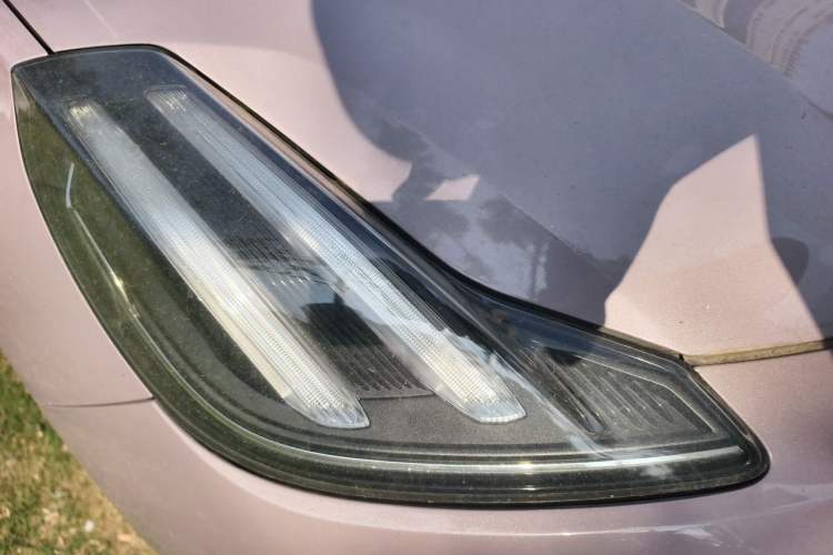 Used Lynk & Co 06 2023 Remix 1.5T Shero Right Front Headlight