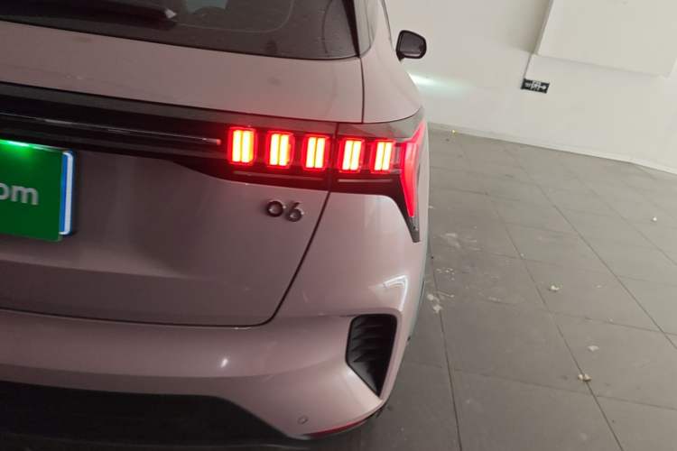 Used Lynk & Co 06 2023 Remix 1.5T Shero Right Rear Taillight