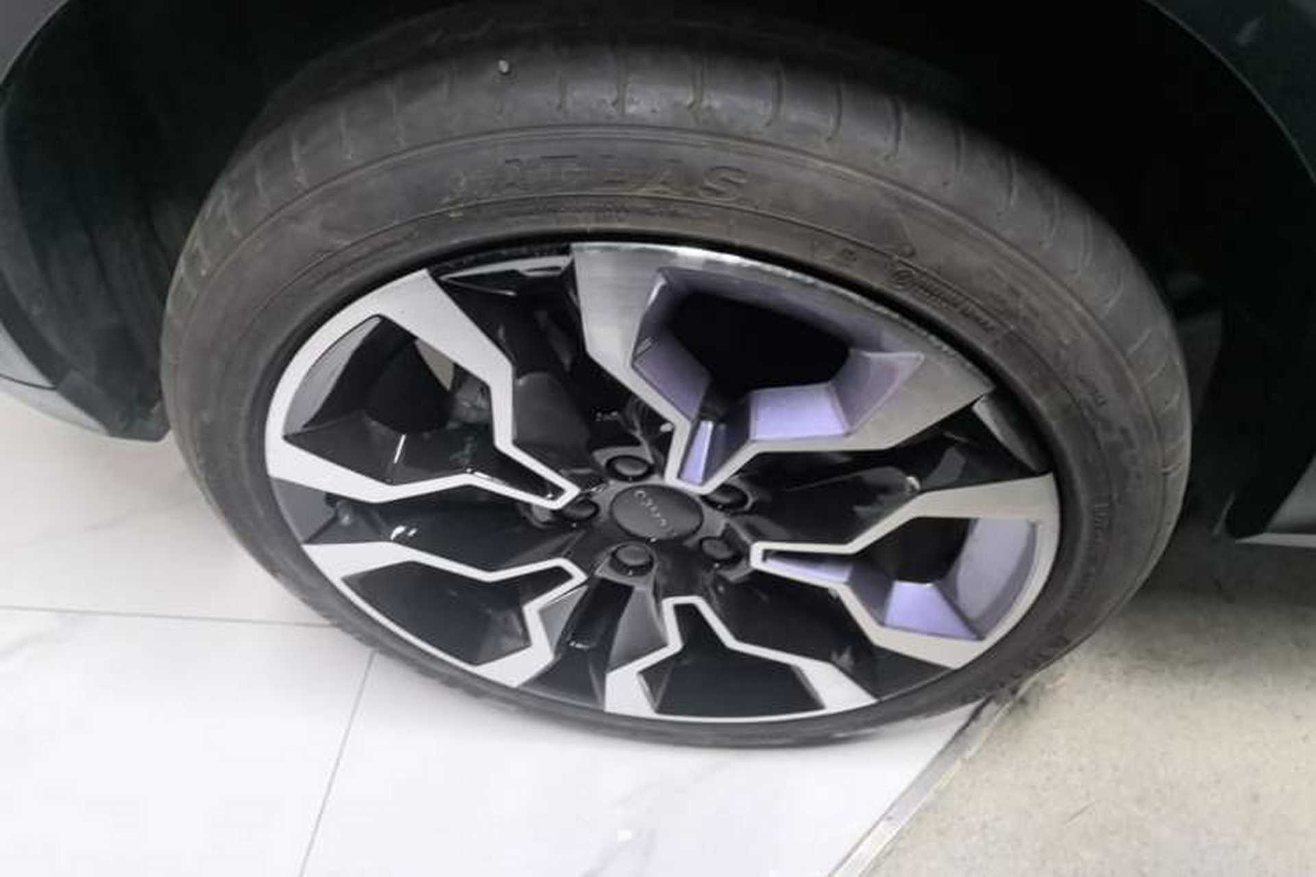 Used Lynk & Co 06 2023 Remix 1.5T Shero Right Rear Wheel Hub