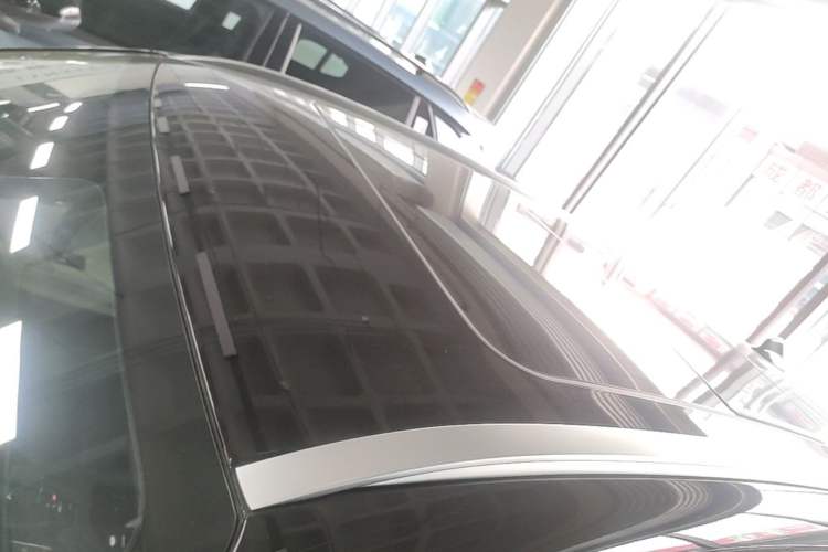 Used Lynk & Co 06 2023 Remix 1.5T Shero Roof