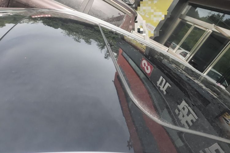 Used Lynk & Co 06 2023 Remix 1.5T Shero Roof