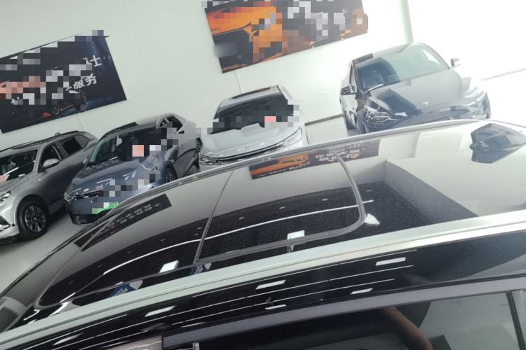Used Lynk & Co 06 2023 Remix 1.5T Shero Roof