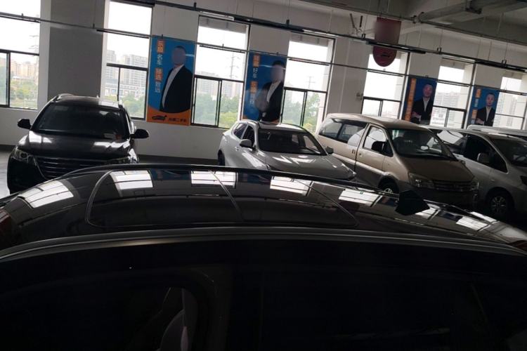 Used Lynk & Co 06 2023 Remix 1.5T Shero Roof