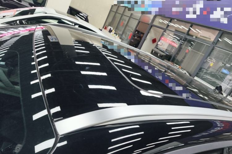 Used Lynk & Co 06 2023 Remix 1.5T Shero Roof