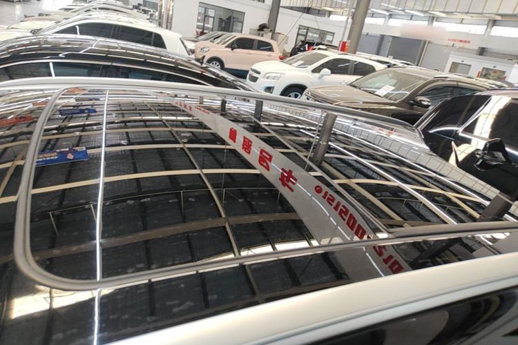Used Lynk & Co 06 2023 Remix 1.5T Shero Roof