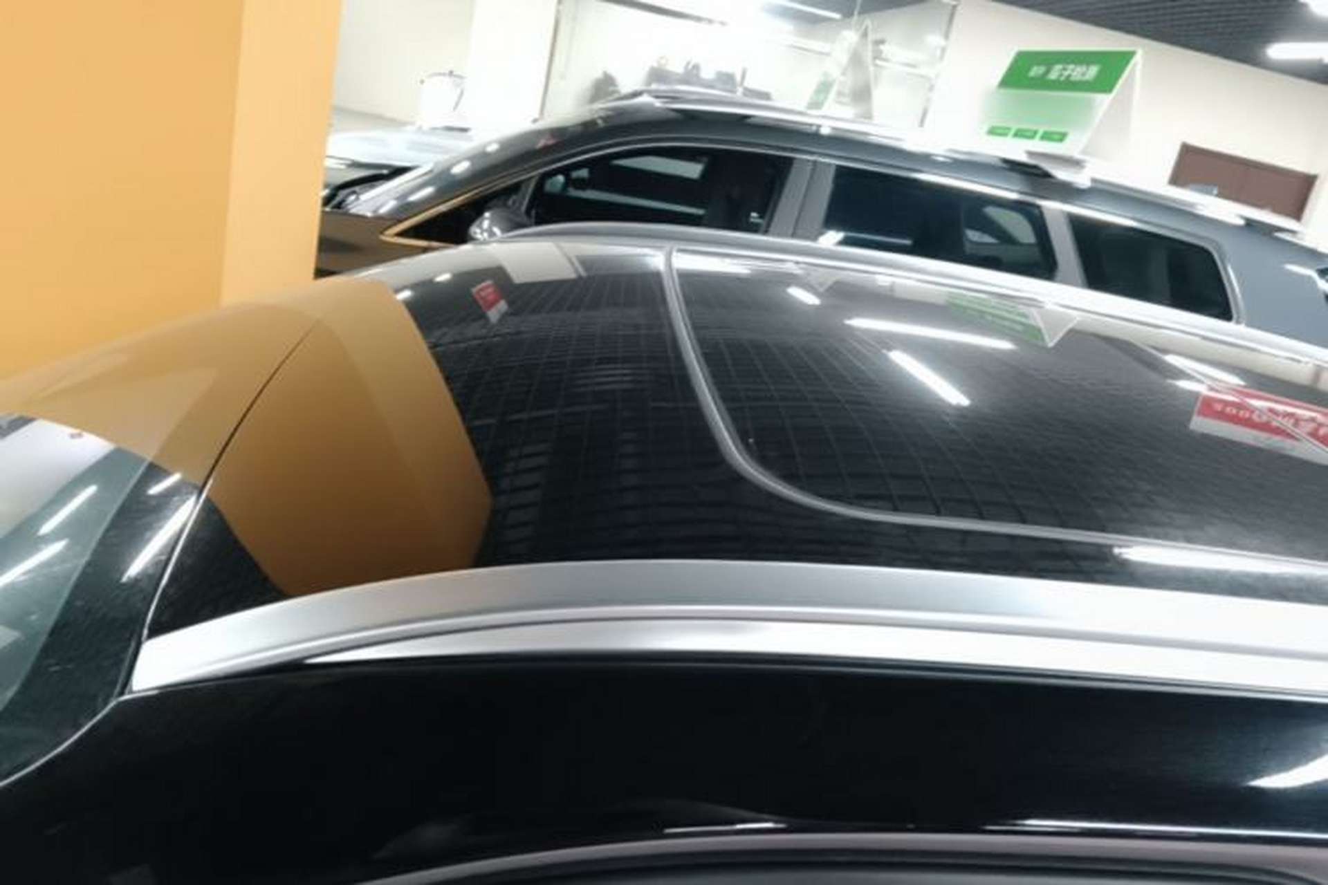 Used Lynk & Co 06 2023 Remix 1.5T Shero Roof