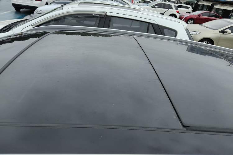 Used Lynk & Co 06 2023 Remix 1.5T Shero Roof