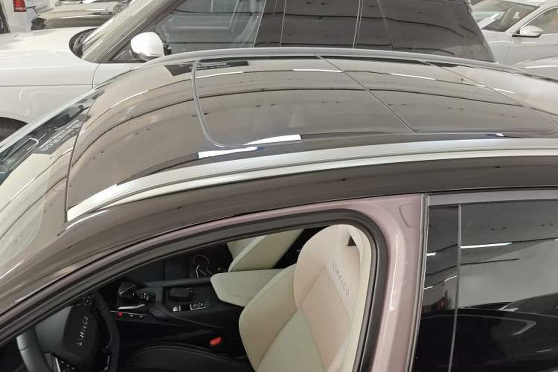 Used Lynk & Co 06 2023 Remix 1.5T Shero Roof