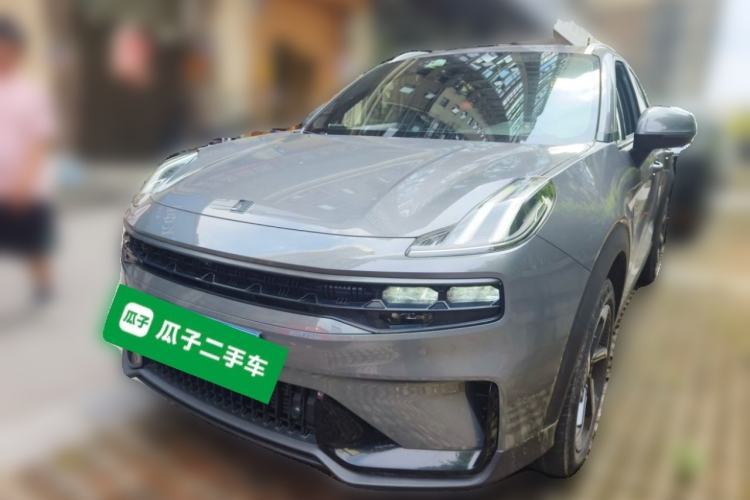 Used Lynk & Co 06 2023 Remix 1.5T JinPro Guazi used car, China used car export, Used car for sale, Used  cars, Cheapest cars for sale