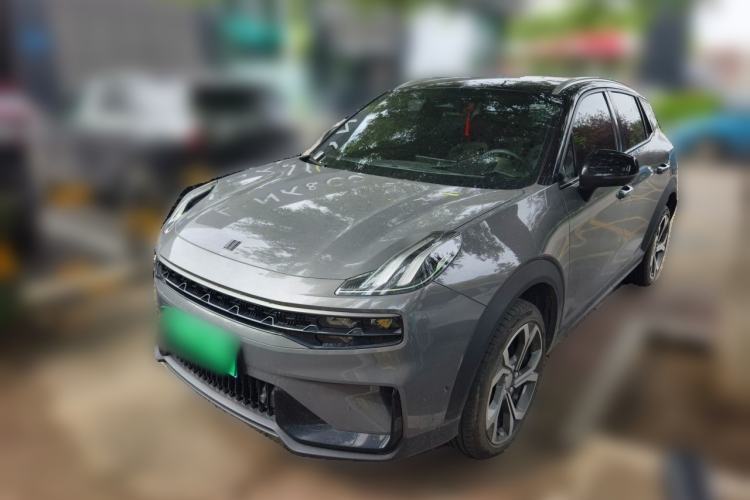 Used Lynk & Co 06 2023 Remix 1.5T Dynamic Halo Guazi used car, China used car export, Used car for sale, Used  cars, Cheapest cars for sale
