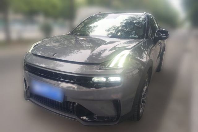 Used Lynk & Co 06 2023 Remix 1.5T Dynamic Halo