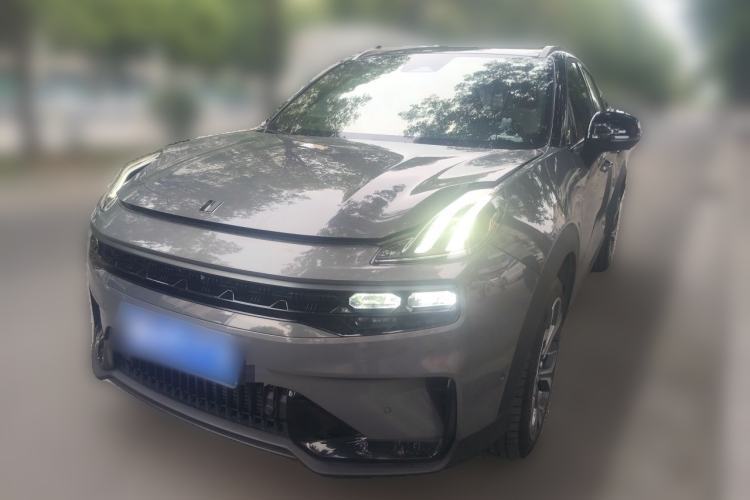Used Lynk & Co 06 2023 Remix 1.5T Dynamic Halo Guazi used car, China used car export, Used car for sale, Used  cars, Cheapest cars for sale