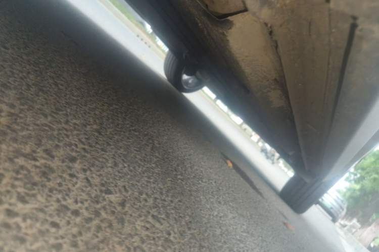 Used Lynk & Co 06 2023 Remix 1.5T Dynamic Halo Chassis Front Left