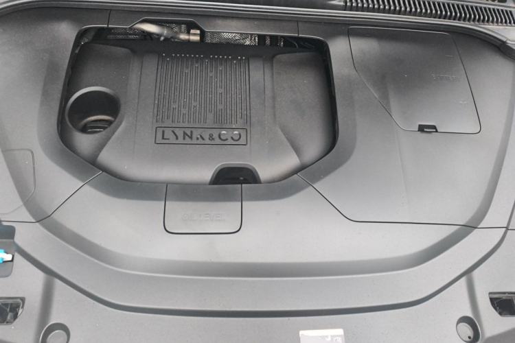 Used Lynk & Co 06 2023 Remix 1.5T JinPro Engine Bay