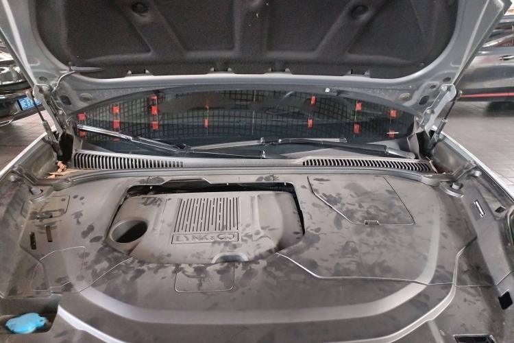 Used Lynk & Co 06 2023 Remix 1.5T JinPro Engine Bay