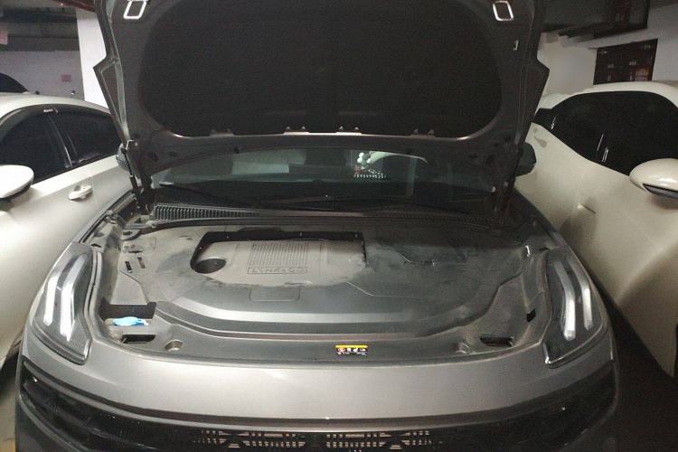 Used Lynk & Co 06 2023 Remix 1.5T JinPro Engine Bay