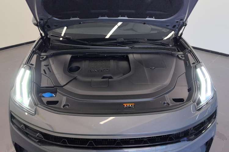 Used Lynk & Co 06 2023 Remix 1.5T JinPro Engine Bay