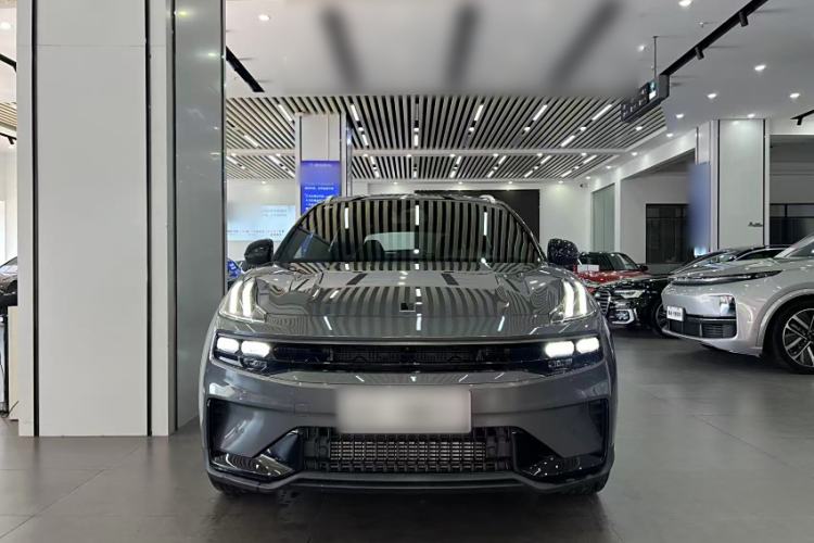 Used Lynk & Co 06 2023 Remix 1.5T Dynamic Halo Exterior 1