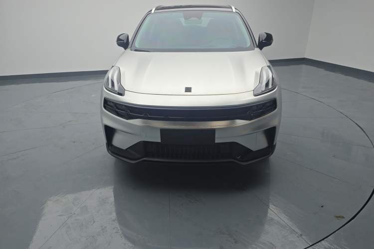 Used Lynk & Co 06 2023 Remix 1.5T Shero Exterior 1