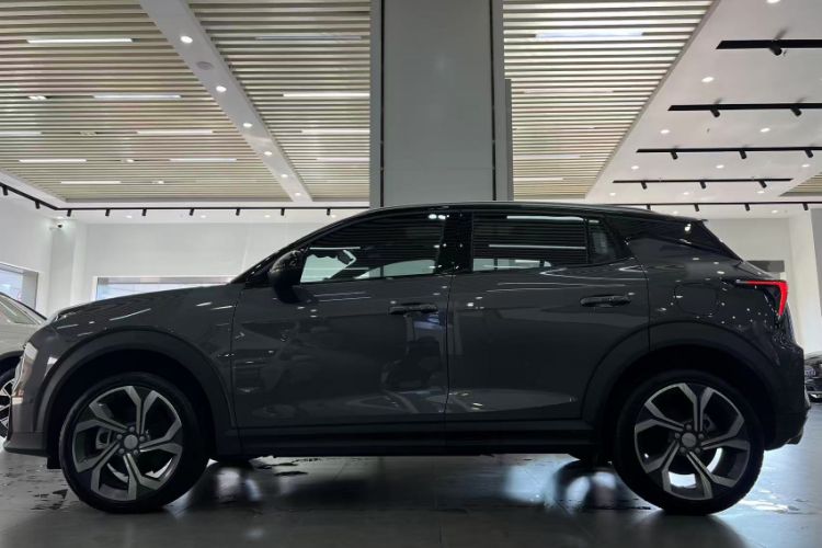 Used Lynk & Co 06 2023 Remix 1.5T Dynamic Halo Exterior 2