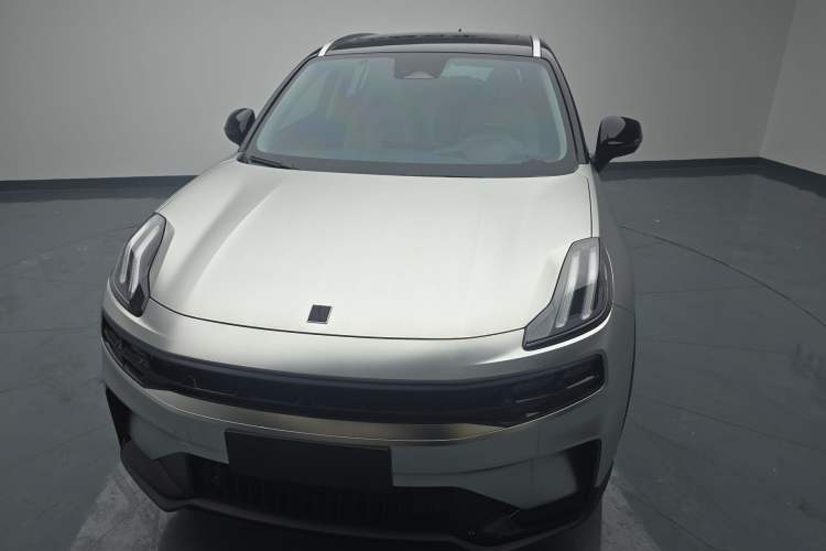 Used Lynk & Co 06 2023 Remix 1.5T Shero Exterior 7