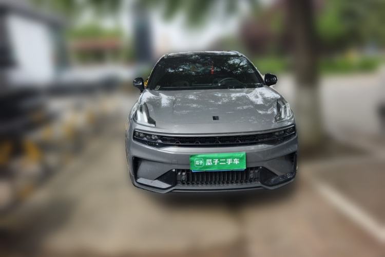 Used Lynk & Co 06 2023 Remix 1.5T Dynamic Halo Front