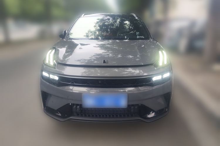 Used Lynk & Co 06 2023 Remix 1.5T Dynamic Halo Front