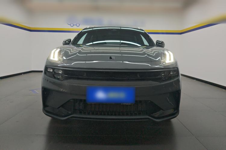 Used Lynk & Co 06 2023 Remix 1.5T Dynamic Halo Front