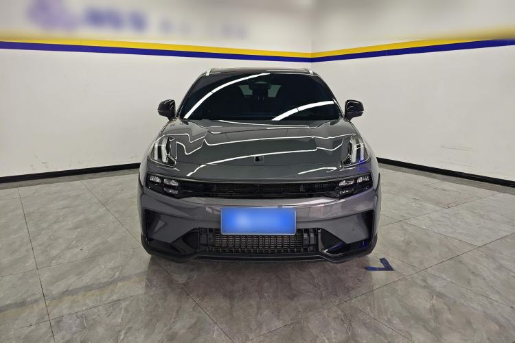 Used Lynk & Co 06 2023 Remix 1.5T Dynamic Halo Front