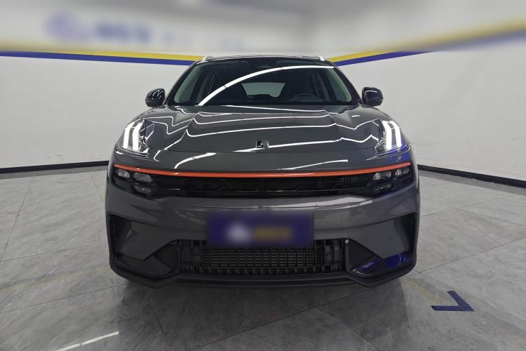Used Lynk & Co 06 2023 Remix 1.5T YAO Halo Front