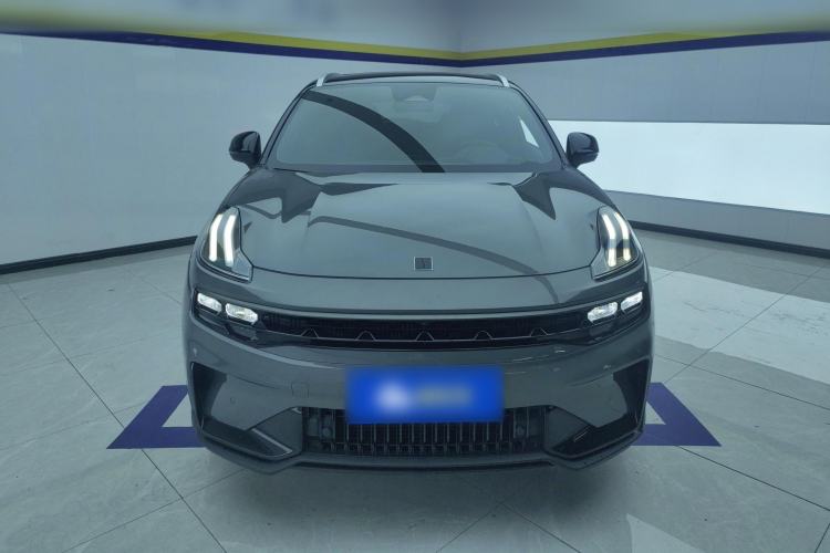 Used Lynk & Co 06 2023 Remix 1.5T Dynamic Halo Front