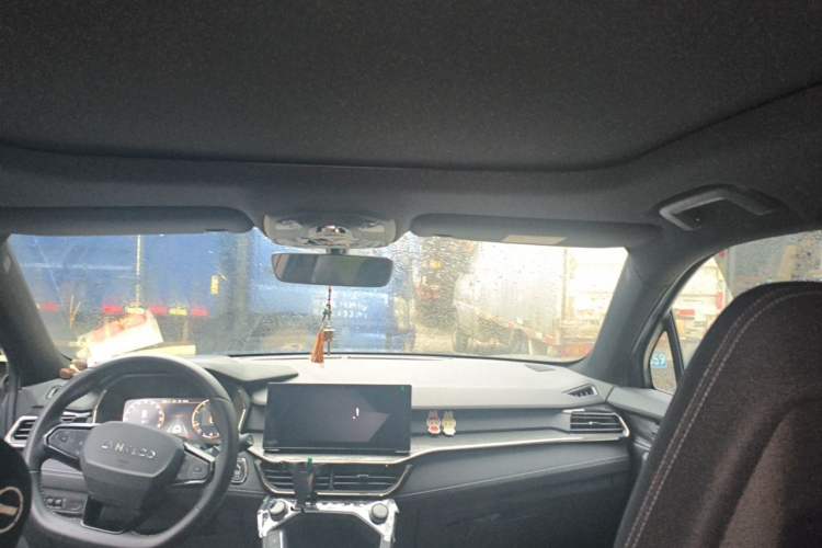 Used Lynk & Co 06 2023 Remix 1.5T JinPro Headliner