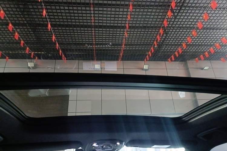 Used Lynk & Co 06 2023 Remix 1.5T JinPro Headliner