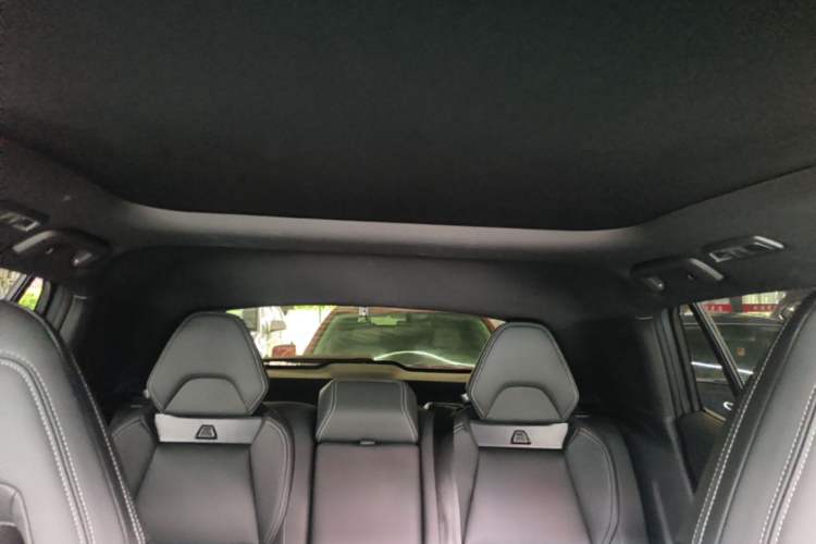 Used Lynk & Co 06 2023 Remix 1.5T JinPro Headliner
