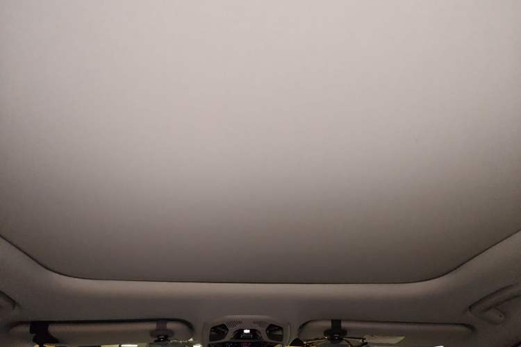 Used Lynk & Co 06 2023 Remix 1.5T Hero Headliner